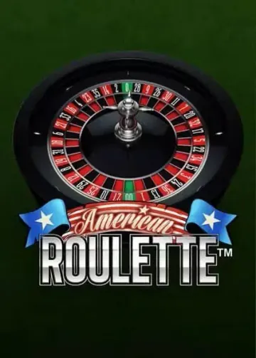 Ameri Roulette 3NE D